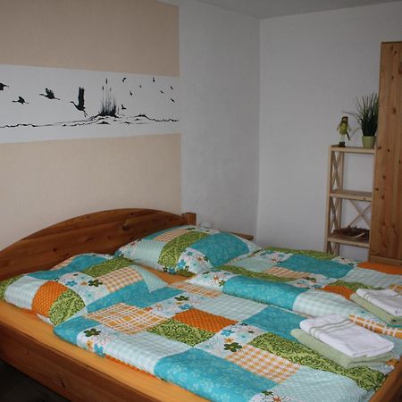 Ferienwohnung Alte Brennerei Brosa Extérieur photo