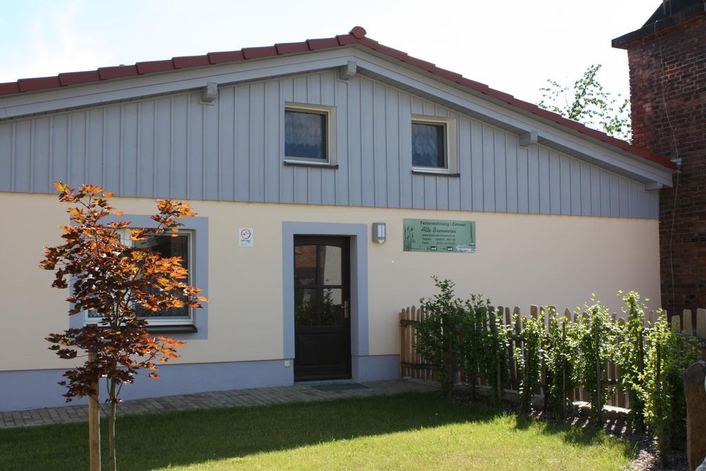 Ferienwohnung Alte Brennerei Brosa Extérieur photo