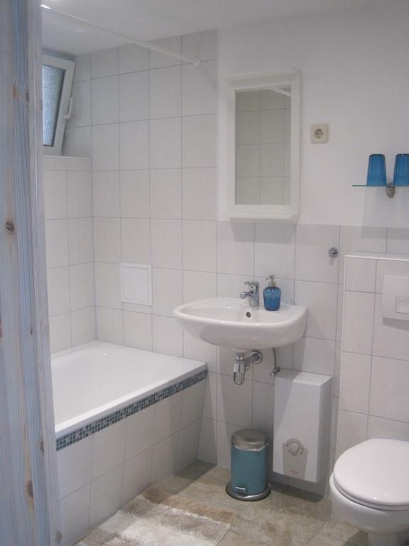 Ferienwohnung Alte Brennerei Brosa Extérieur photo